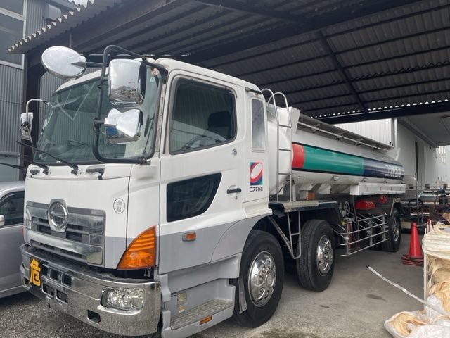 トラック•重機買取の高額買取Gトレ